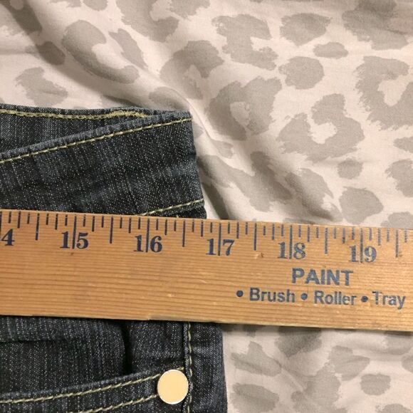 Vintage Coogi Jeans Colorful Size 11/12 - Picture 4 of 7